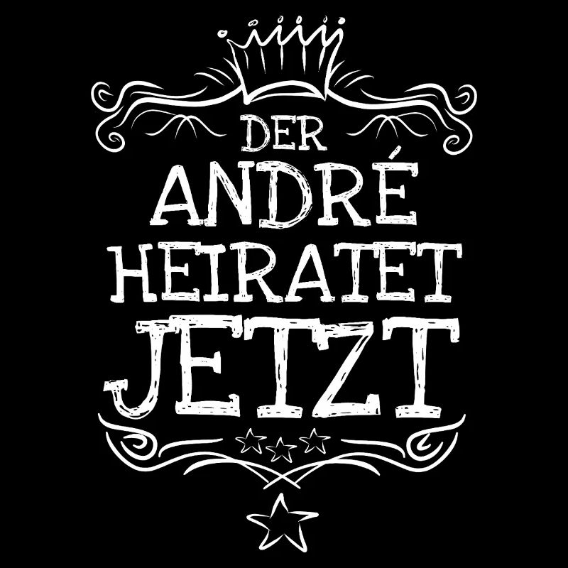 Bachelor Andre