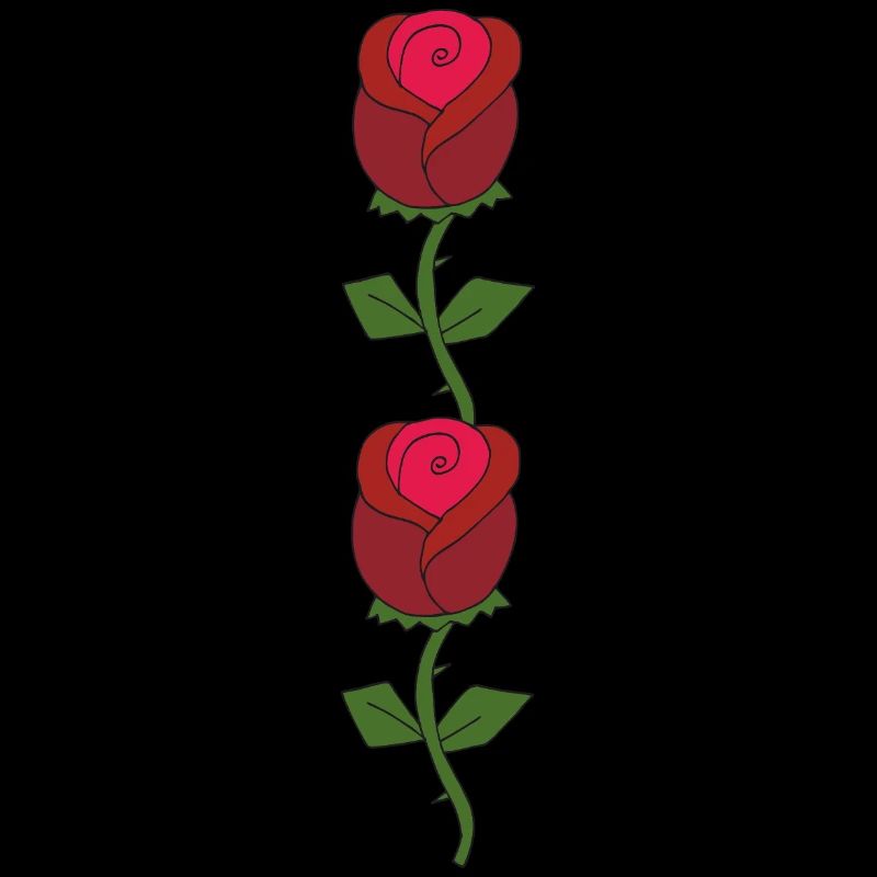 Red Roses