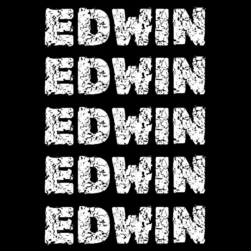 Edwin Edwin