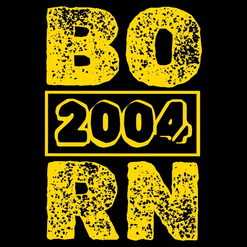 2004 2004