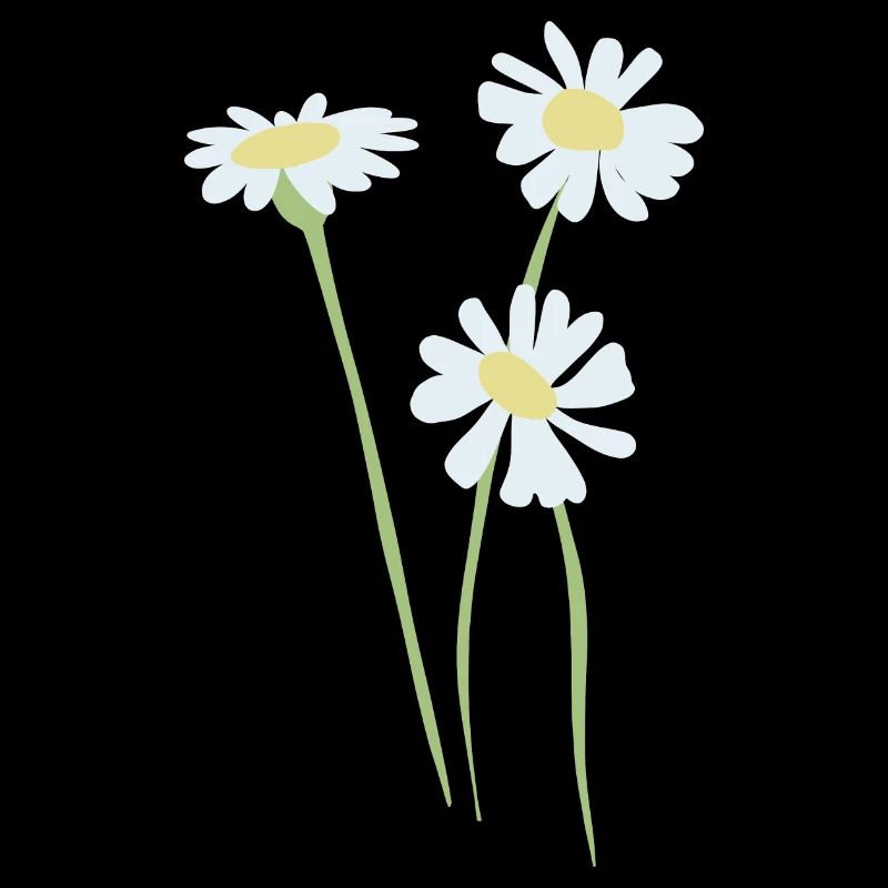 Blumen Blume Blau
