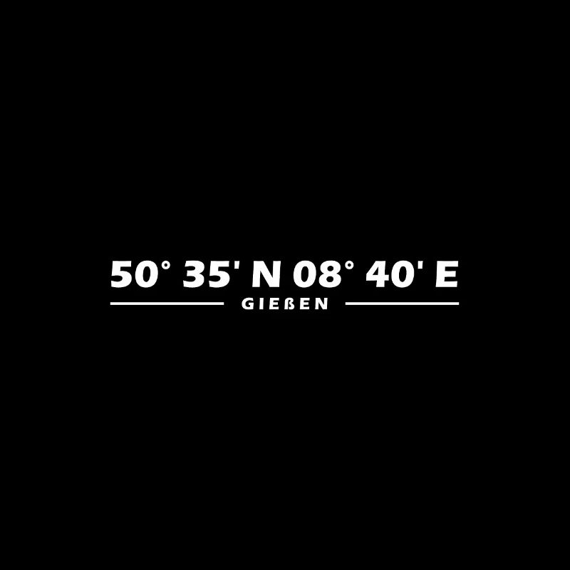 Casting Coordinates