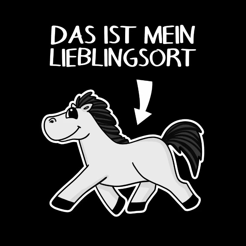 Pferdespruch Pferd Spruch