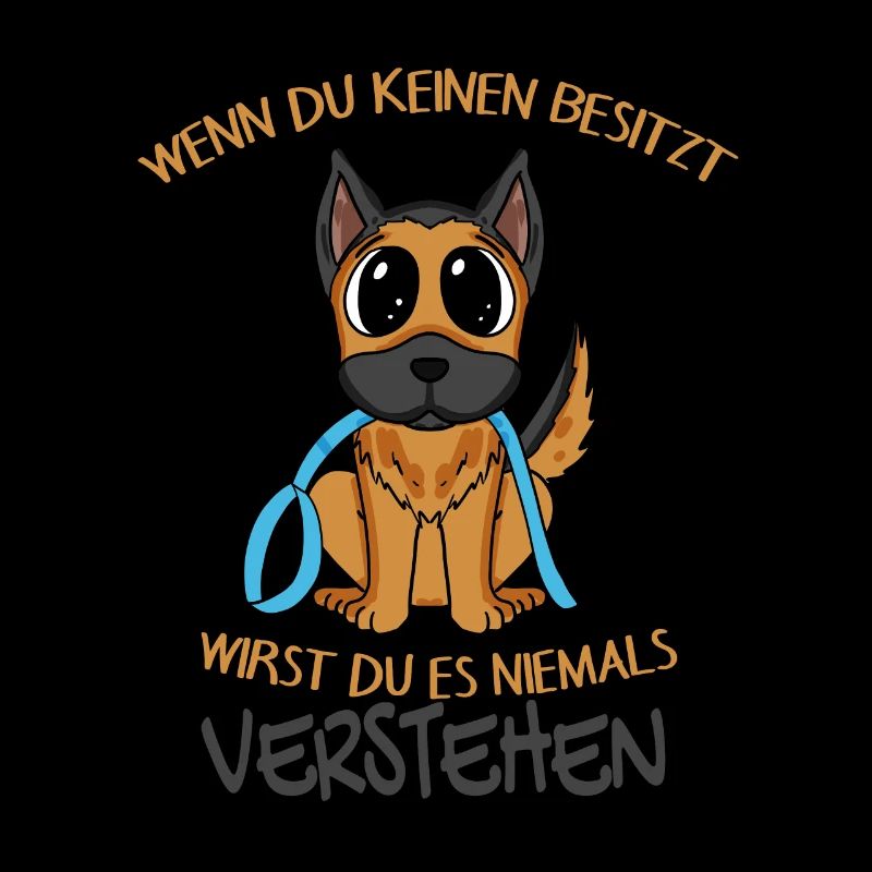 Deutscher Schäferhund