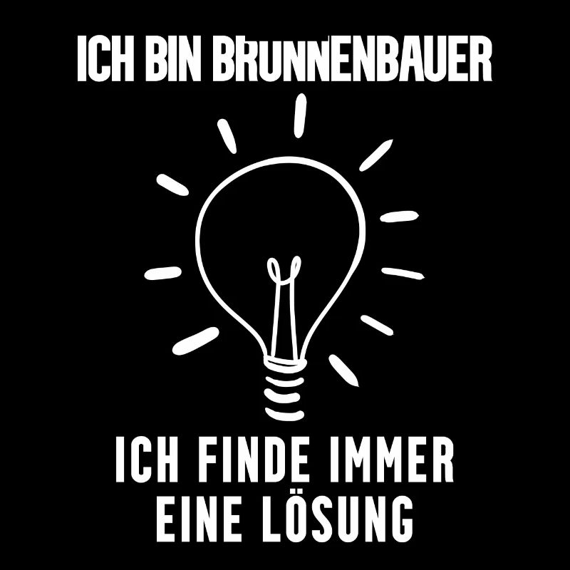 Brunnenbauer