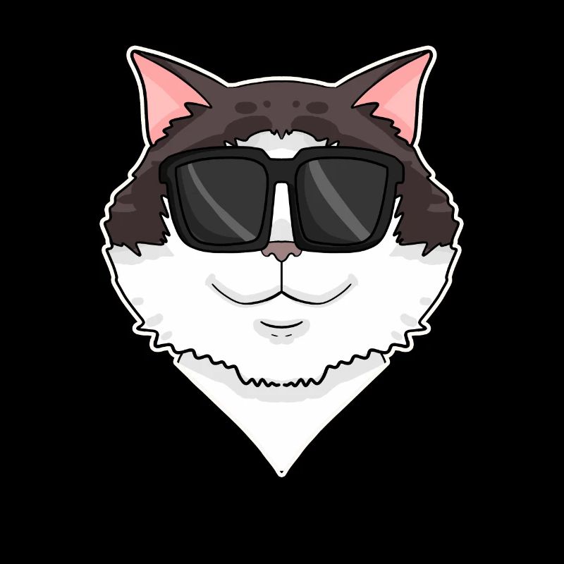 Chat Ragdoll