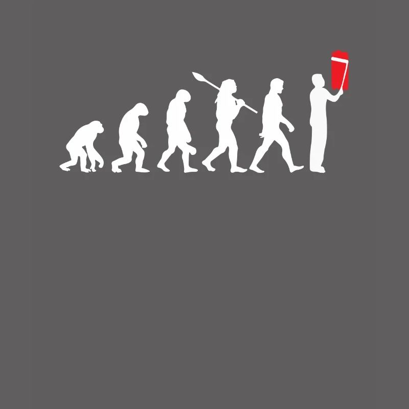 Painter evolution master painter journeyman gift