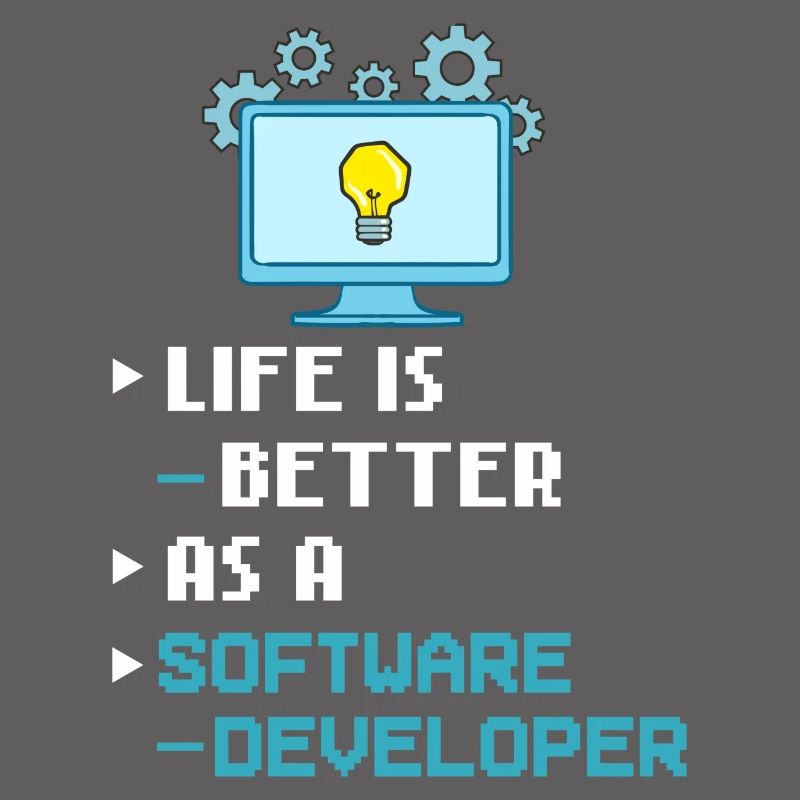 Software Development Software Developer Developer