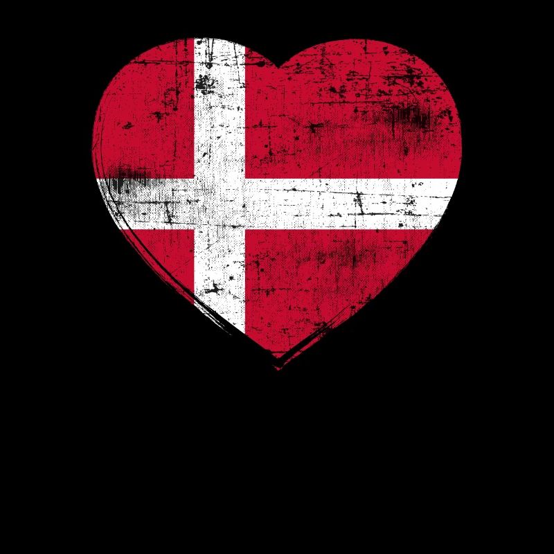 Denmark love