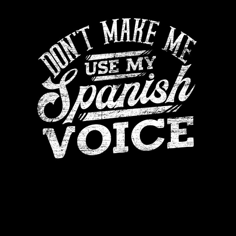 Spanien Spanier