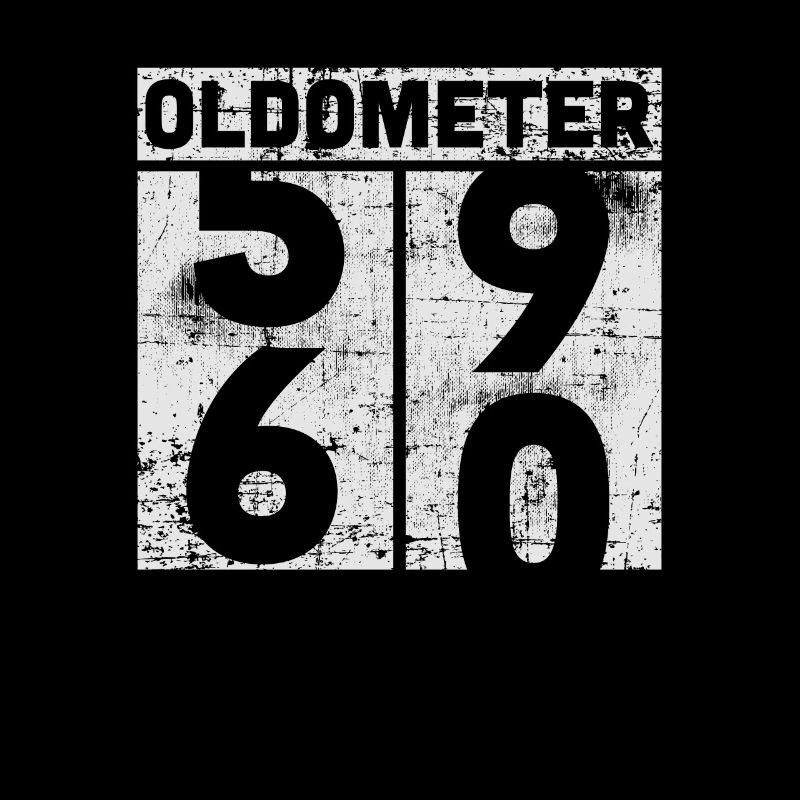 60th birthday