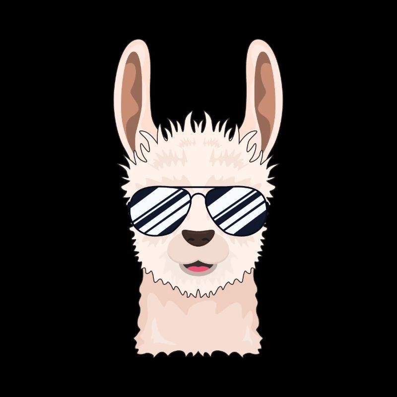 Lama cool