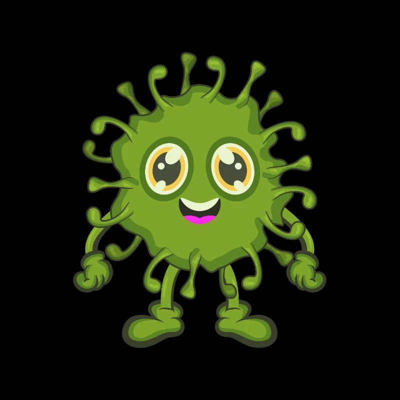 Virus bactérien