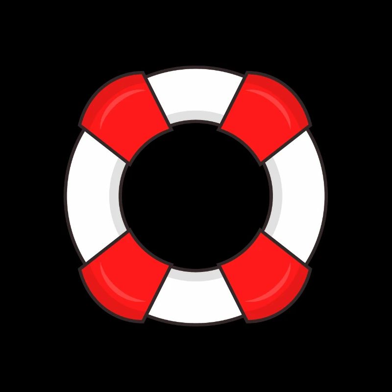 life preserver