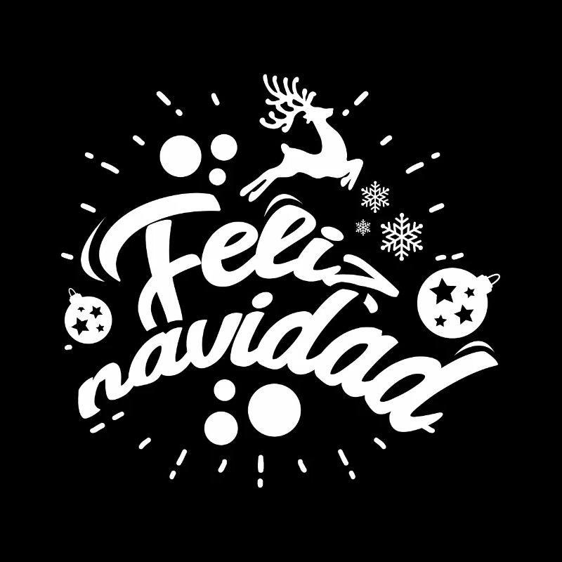 Feliz Navidad