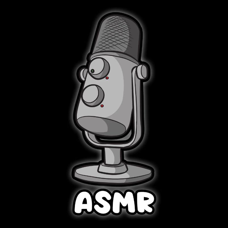 ASMR