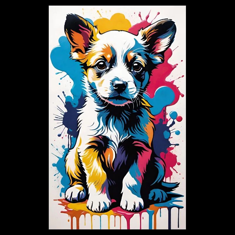 Chiots chiens | Chiens | Chiots | Fan de chien