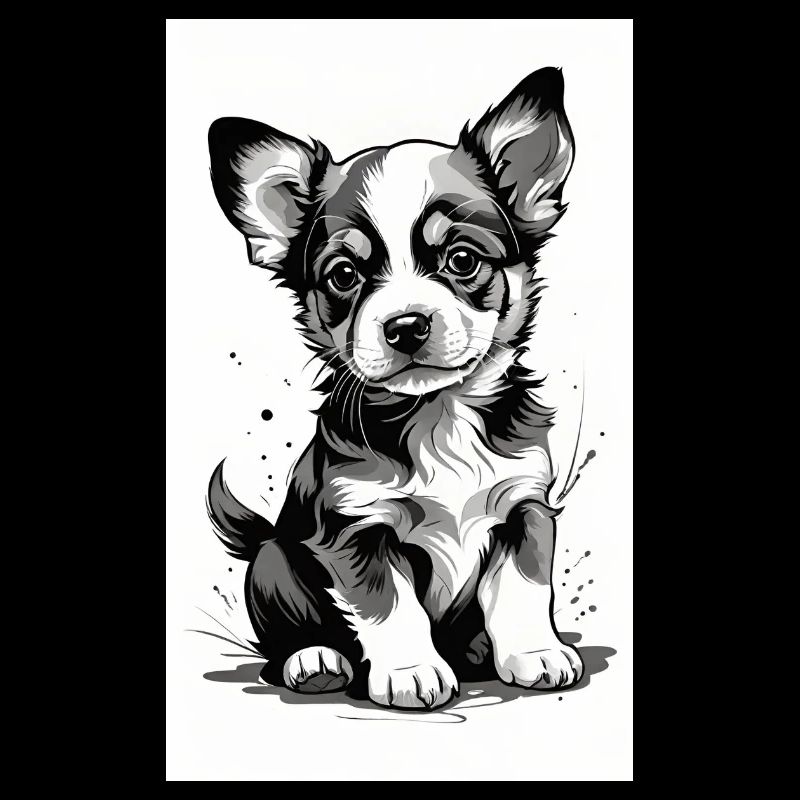 Chiots chiens | Chiens | Chiots | Fan de chien