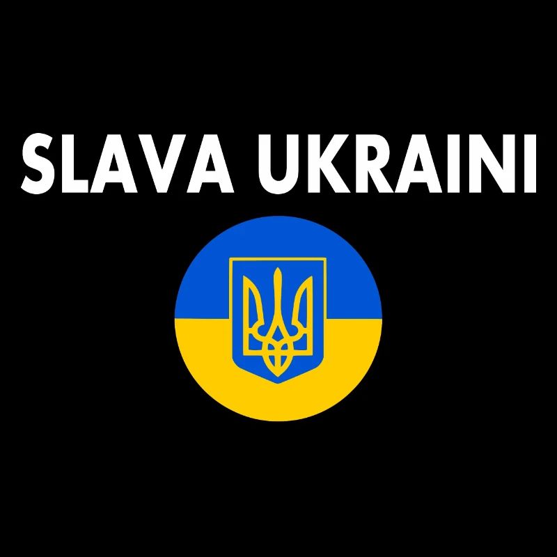 Slava ukraini