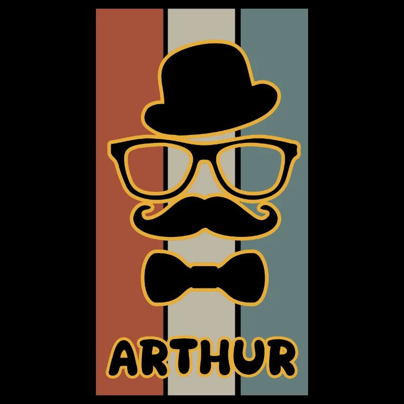 Nom Arthur