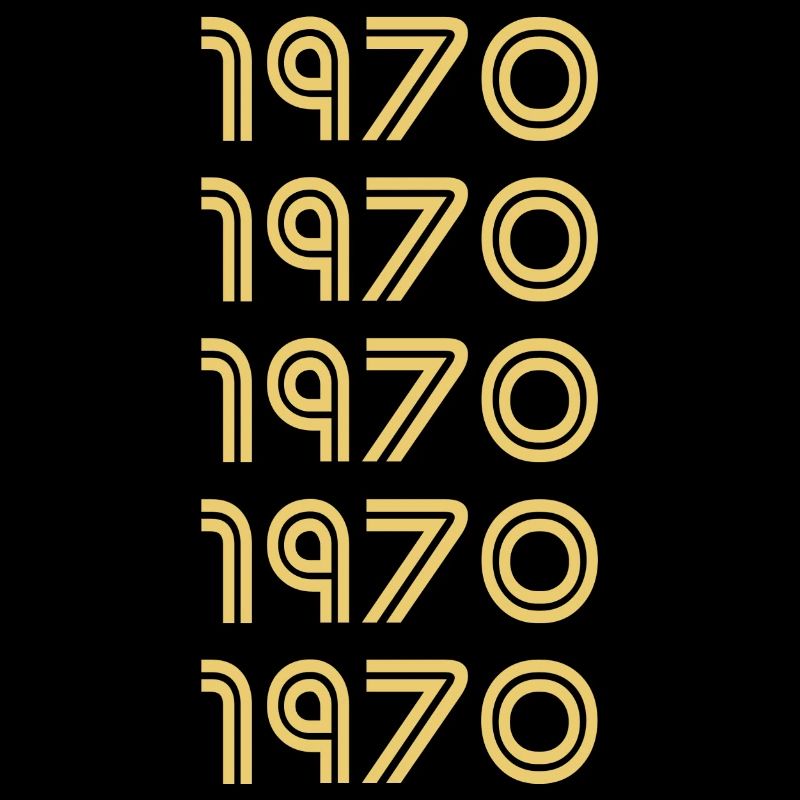 Année 1970
