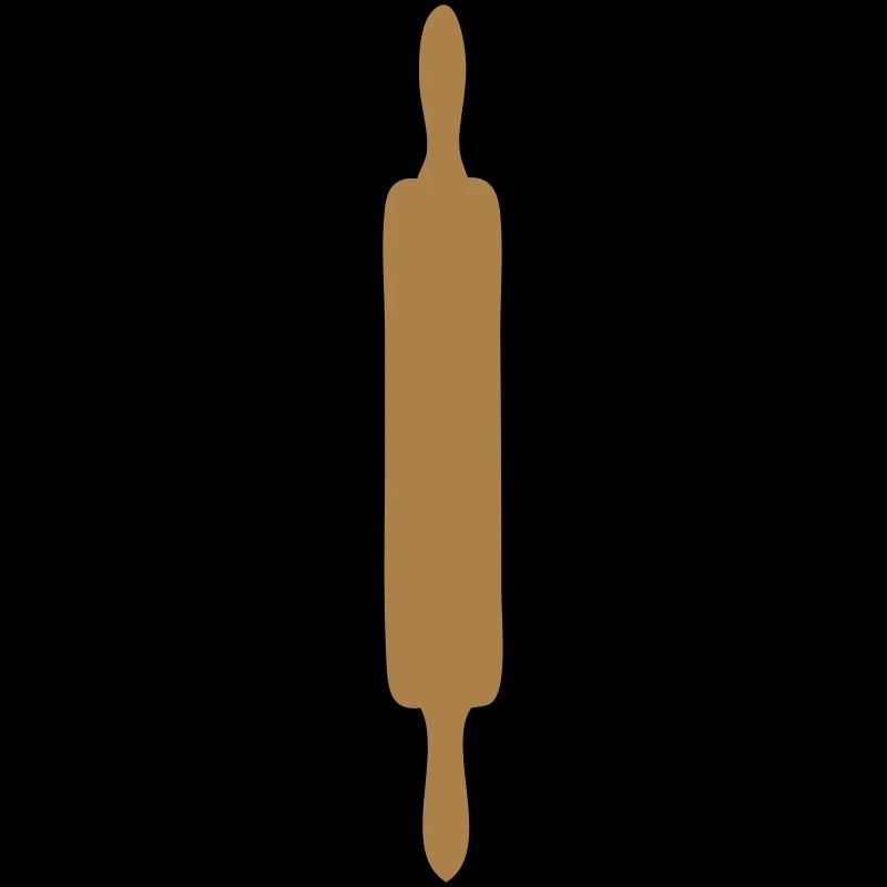 Küchenrolle Gebäck 1