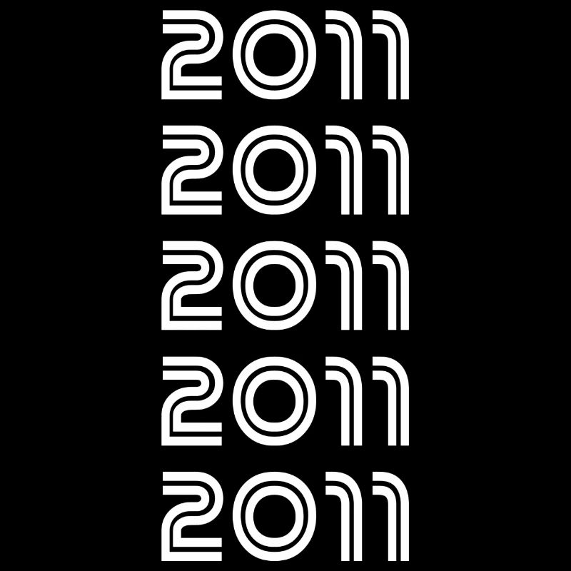 Année 2011