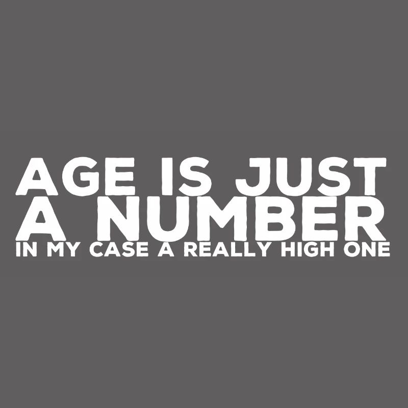 age