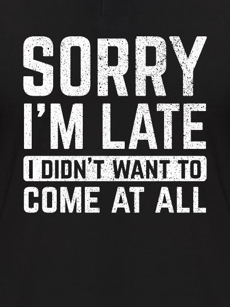 excuse