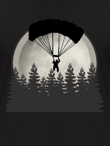 parapente