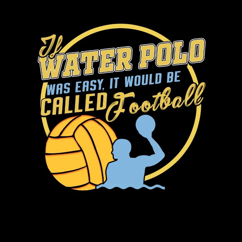 Water polo