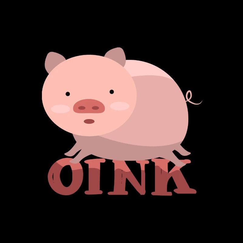 Pig, pig sow, pig pigs