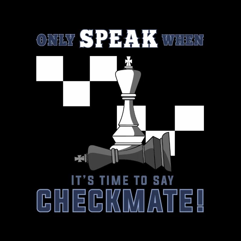 Échecs, échecs et mat, pions d'échecs