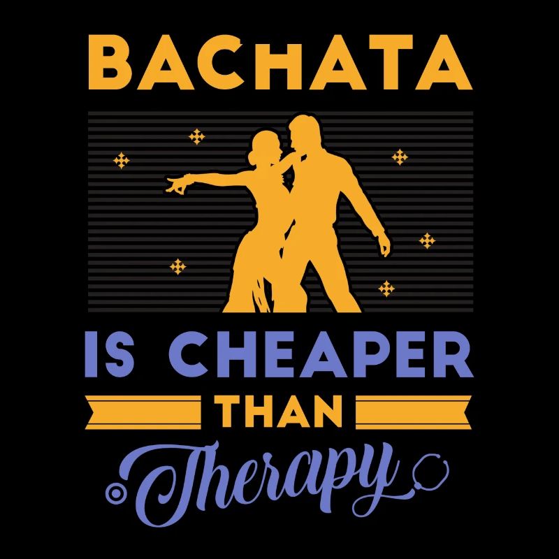 Bachata, Bachata tanzen, latin