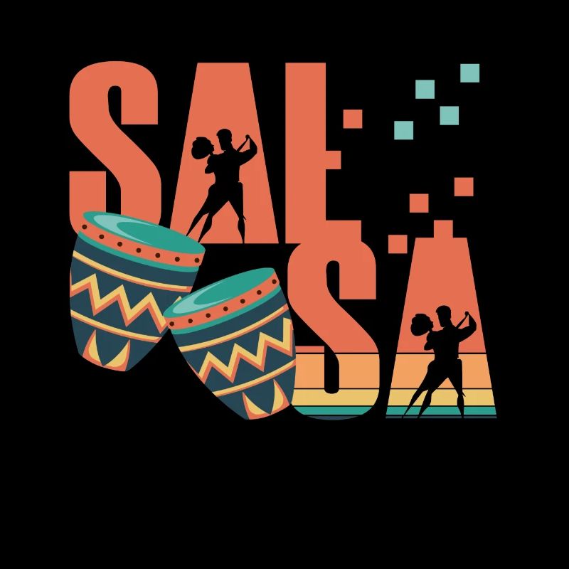 Salsa, Salsa tanzen, dance