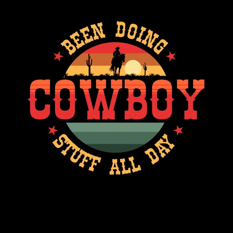 Cow-boy, Cowboy Stuff, Western,
