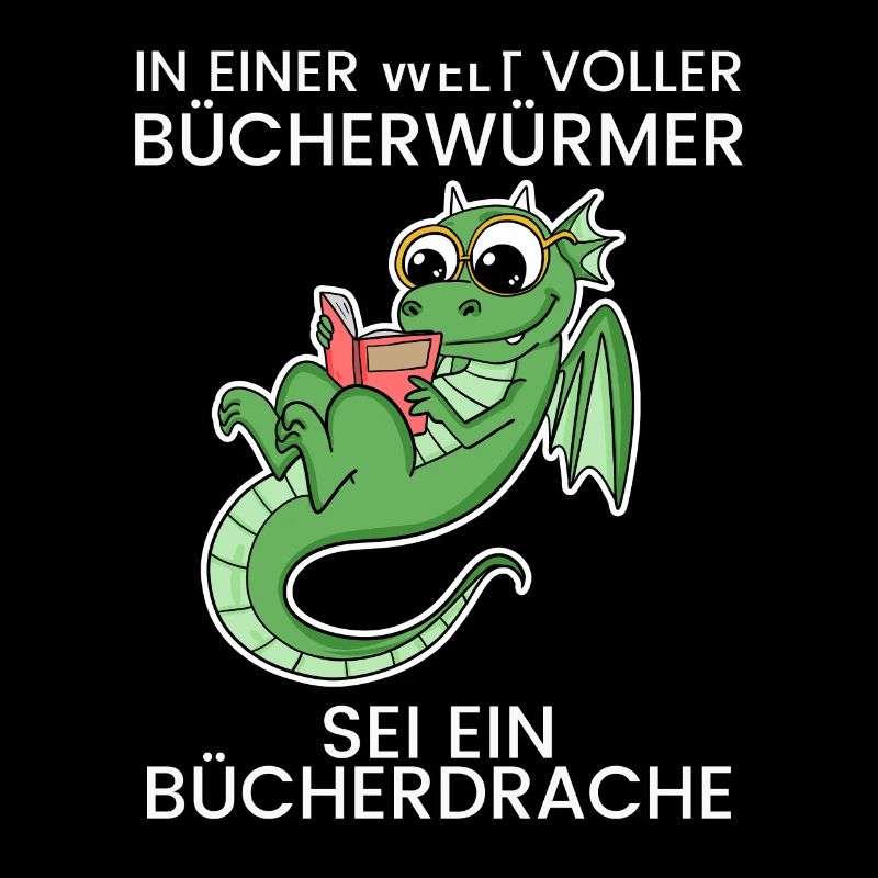 Bücher Drache Drachen
