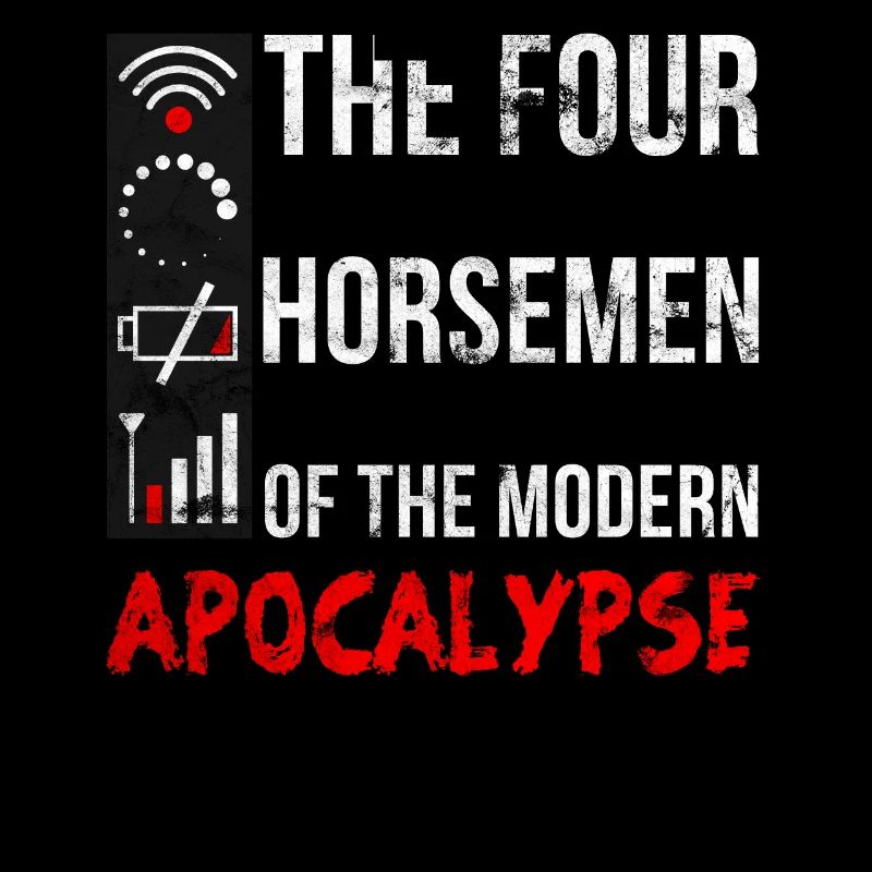 Modern Apocalypse
