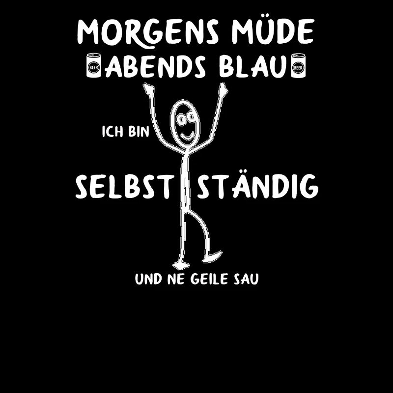 Selbstständig Selbstständige eigener Chef Geschenk