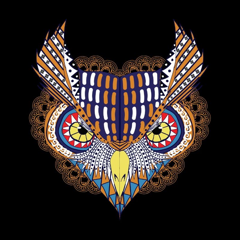 Art - Eagle