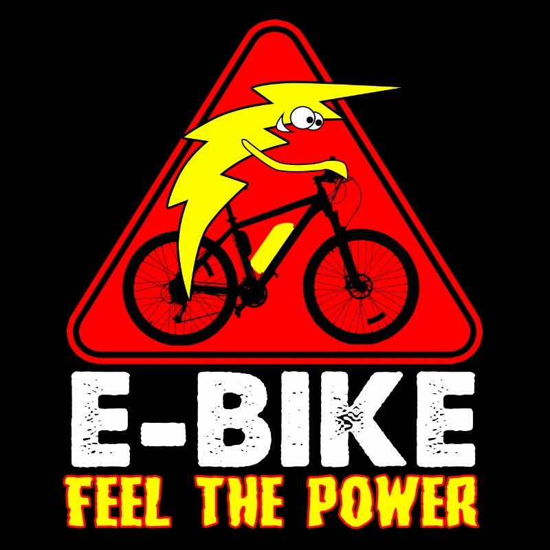 Vélo électrique Ebike