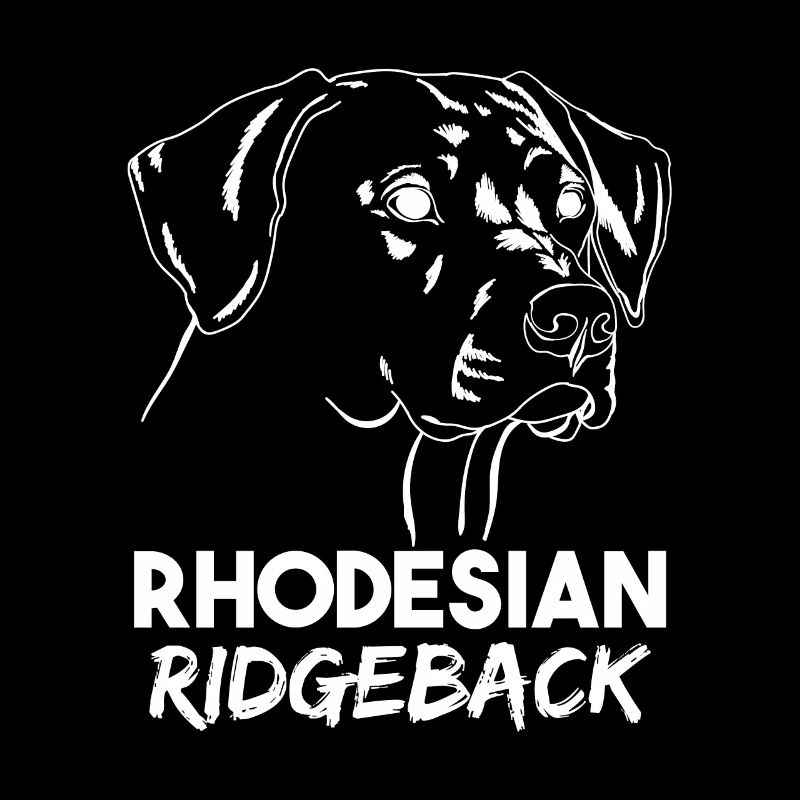 Rhodesian Ridgeback