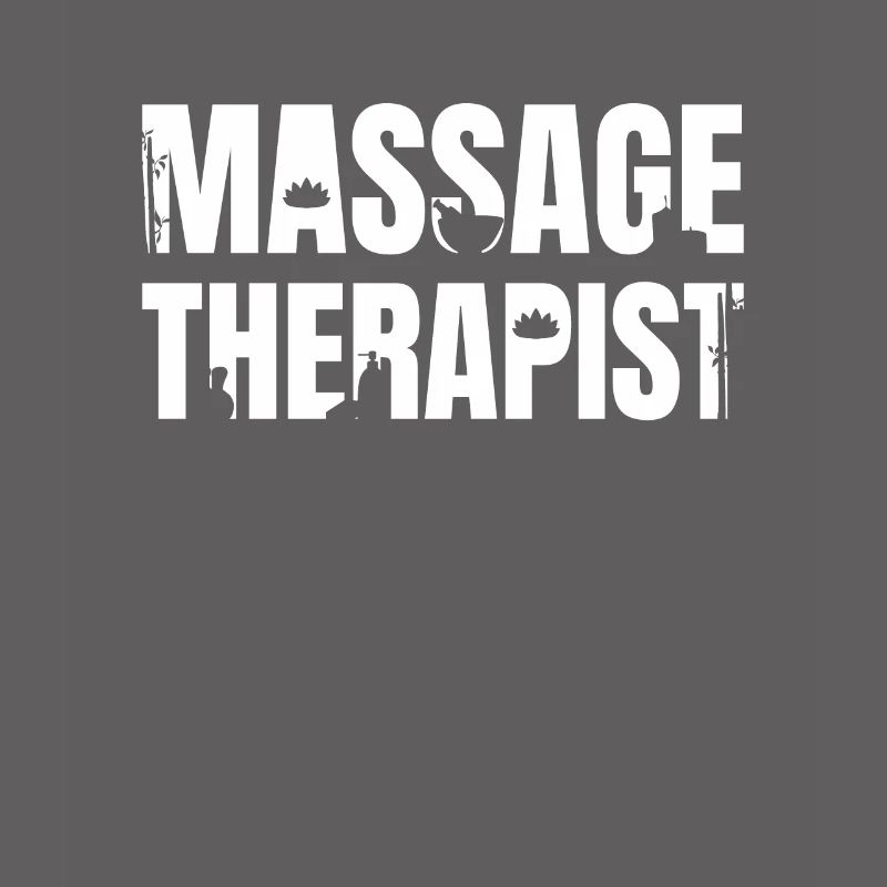 Massagetherapie Massagetherapeutin