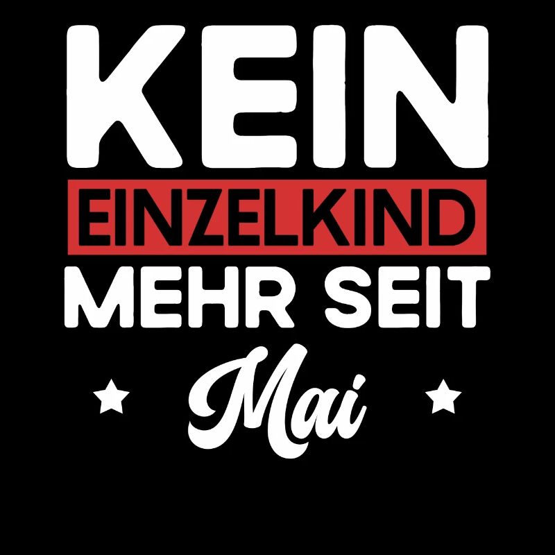 Kein Einzelkind Mehr Seit Mai Große Schwester