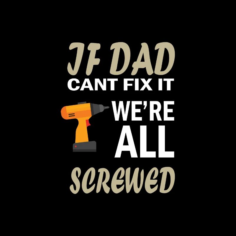 Father's Day Daddy Daddy Daddy Dad Dad Daddy