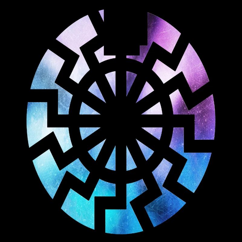 Cercles de grains