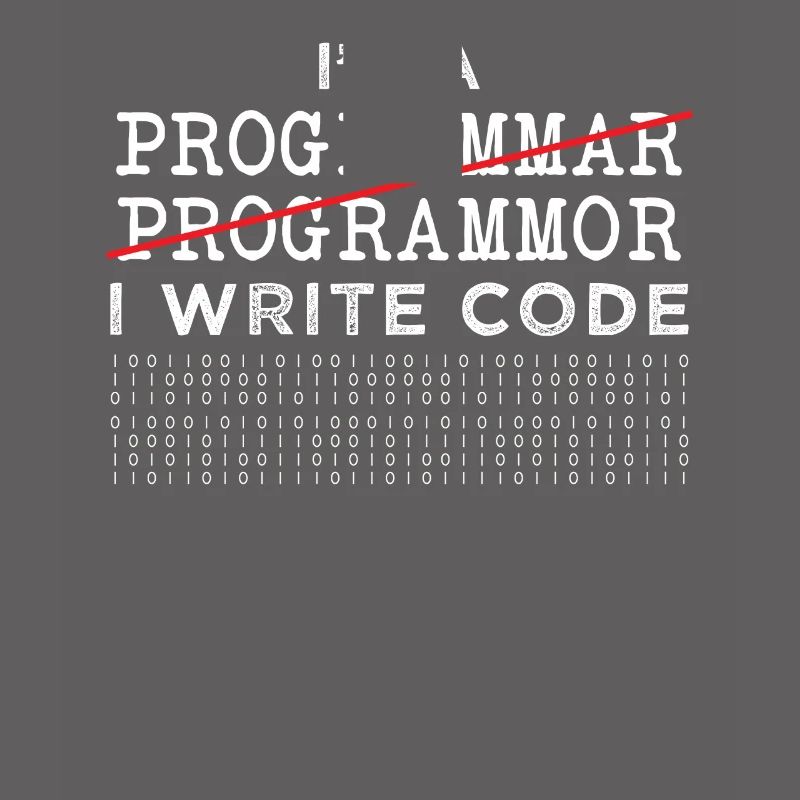 Programmierer