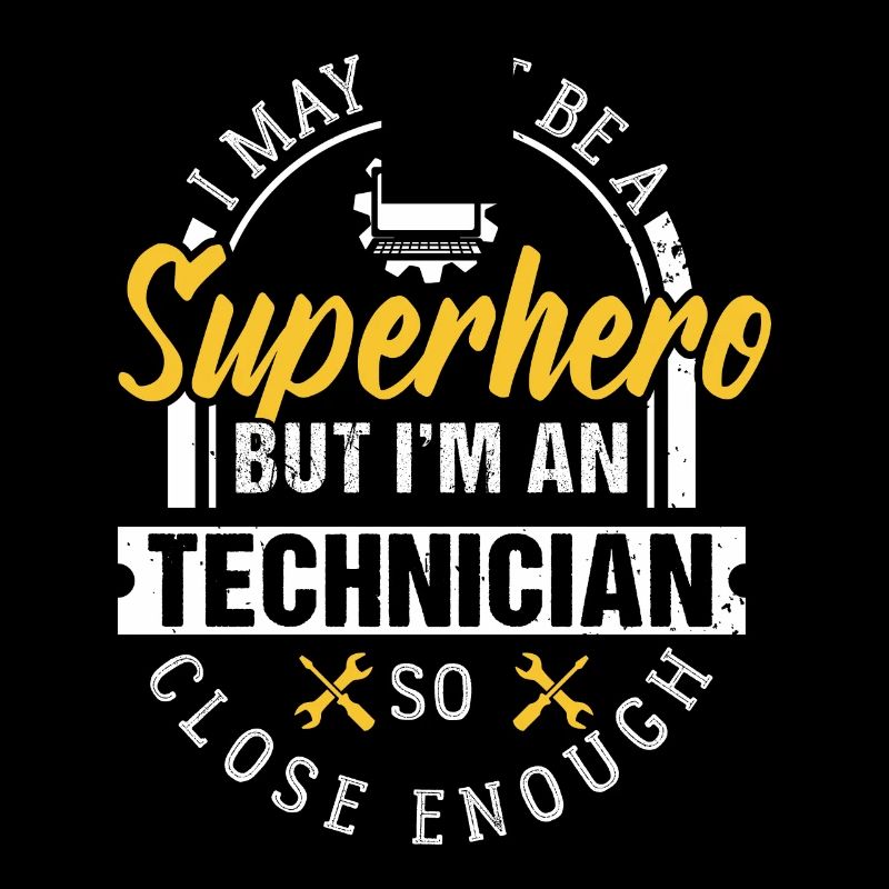 Techniker
