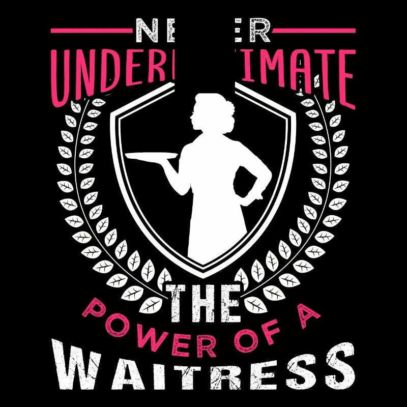 Waitress