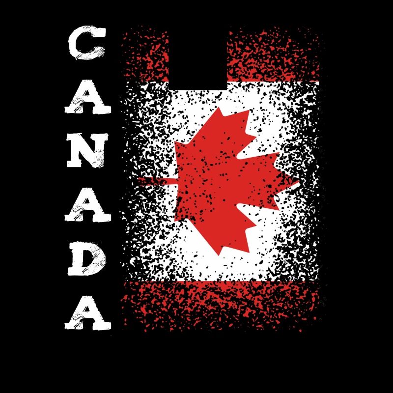 Drapeau du canada
